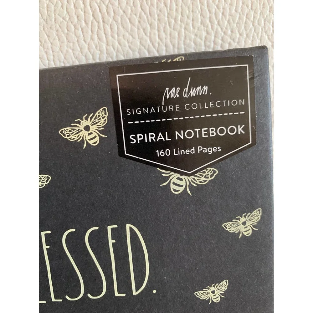 NWT Rae Dunn Signature Collection Bundle - Picture 9 of 11